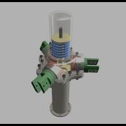 VARIABLE PITCH PROPRLLER MECHANISM Inventor
