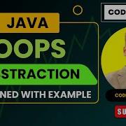 Java Abstraction Explained With Real Life Examples