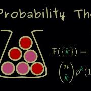 Probability Theory 4 Binomial Distribution Dark Version