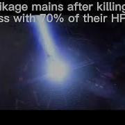 Bloodborne Weapon Slander