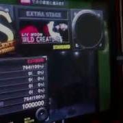 DrummaniaV8 WILD CREATURES Extreme Drum