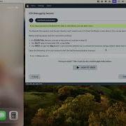 How To Install Analytics Debugger Certificate On IPhone
