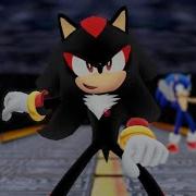 MMD CALIFORNIA GURLS Shadow