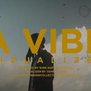 Protoje A Vibe Ft Wiz Khalifa Visualizer