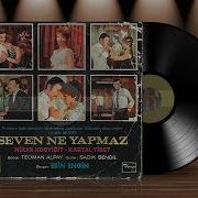 Esin Engin Seven Ne Yapmaz Orijinal Plak Kayıt 45lik