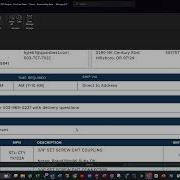 Kojo Process From Ordering To Receiving Material