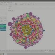TABLEAU PACKED BUBBLES PAGES ANIMATIONS