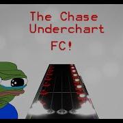 The Chase VGH Underchart First Ever 100 FC