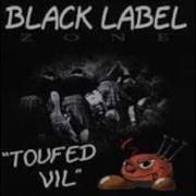 BLACK LABEL ZONE HELL BOUND TRAIN