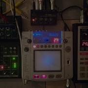 Eastern Study SP 303 Korg KP2 No Input Mixing Improvisation 2