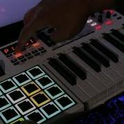 How To Edit Pads And Color Change On M Audio CODE 25 49 61 MPC MPK Fl Studio