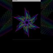 Python Flower Drowning Turtle Graphics 3d Animation Shorts Python Coding Turtlegraphicspython