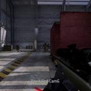 COD4 PC Mini Preview