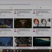 CodeClause Intern Pinaki YouTube Clone Golden Projects Task 1