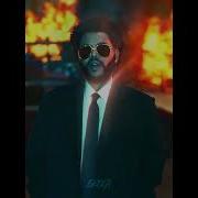 The Weeknd After Hours Edit