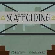 Scaffolding