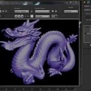 Max Creation Graph Curvature Sample