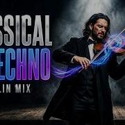 Classical To Melodic Techno Epic Violin Music Mix