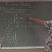 Relations And Functions Part 4 More Examples On Finding The Domain And Range Of Equations