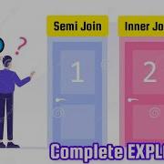 What Is The Difference Between Inner Join And Semi Join Database Basics 001