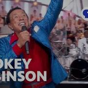 Smokey Robinson Performs Get Ready My Girl Medley A Capitol Fourth 2024 PBS
