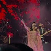 Funda Arar Yak Gel Live At ICC Harbiye 2025