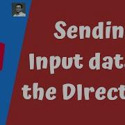 36 Sending Input Data To The Directives As Input Properties In The Angular