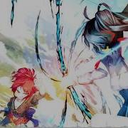Nightcore Superhuman