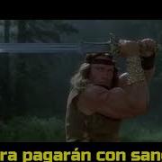 Manowar The Power Of Thy Sword Subtitulado En Castellano
