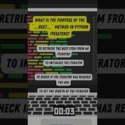 Python Trivia 41 Shorts Datascience Python Pythonprogramming
