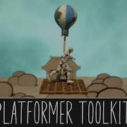 Platformer Toolkit For Unreal Engine Trailer