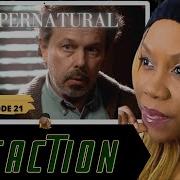 Supernatural 8x21 Reaction The Great Escapist