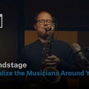 Soundstage Visualize The Musicians Around You Sennheiser