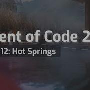 Advent Of Code 2023 Day 12 Hot Springs