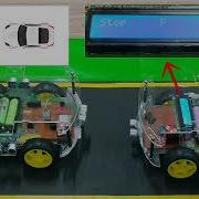 Vehicle To Vehicle Communication Protocol And Collision Warning Final Year Project Of EE