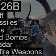 VTOL VR Основы за 13 минут F A 26B