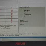 Practical Work 4