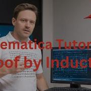 Mathematica Tutorial 12 Proof By Induction