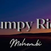 Mohombi Bumpy Ride Lyrics