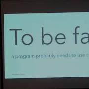 Functional Concurrency In Scala With ZIO Itamar Ravid