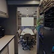 C 40X 4 Mobile Command Unit For Mesa AZ