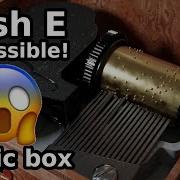 Rush E Impossible Music Box