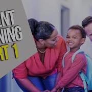 Parent Training In Applied Behavior Analysis Part 1