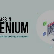 Python Selenium Session 6 ActionChains Part 1