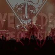 Blacken Open Air Is Here
