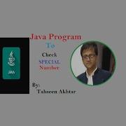 Special Number Or Krishnamurthy Number Easy Code