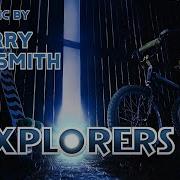Explorers Soundtrack Suite Jerry Goldsmith