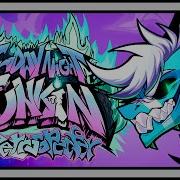 Friday Night Funkin VS RetroSpecter Part 1 Perfect Combo BOTPLAY