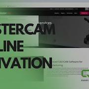 How To Activate And Deactivate An Offline Mastercam License