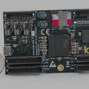 Snickerdoodle A Palm Sized Reconfigurable Linux Computer That Connects To The